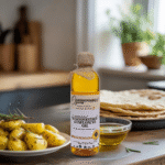 Cold Pressed Sunflower Oil 500 mL – GreenDumbells Organics