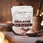 Himalayan Pink Rock Salt 1kg | Mineral-Rich Natural Salt | GreenDumbells