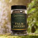 GreenDumbells Organics Palm Jaggery Cubes – 400 gm