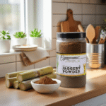 Jaggery powder pack of 2 - Image 2