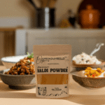 GreenDumbells Organics Turmeric Powder | Haldi | Pasupu Podi – 200 GM - Image 3