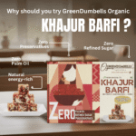 Khajur Barfi - Image 3