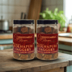 Jaggery cubes pack of 2