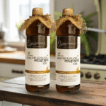 Mustard Oil Pack of 2 – 1 Litre each