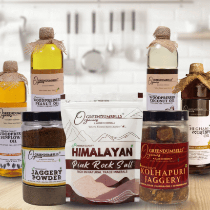 Ultra Super Saver Kit