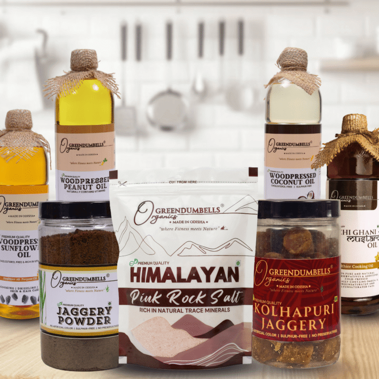 Ultra Super Saver kit